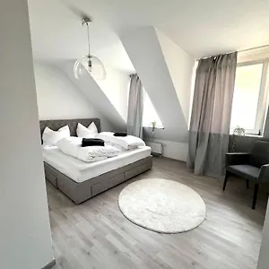 Apartment Oldtown Gallery, Würzburg