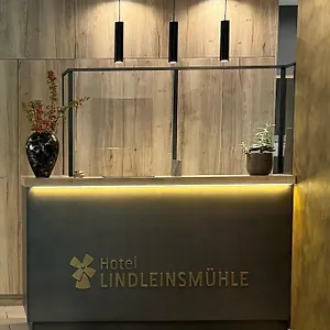 Lindleinsmuehle Otel